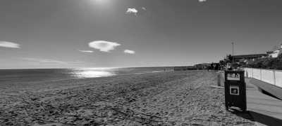 Spain - Mijas - Co-Working Space in Marbella, Spain 💻  Home Office in a Villa with Pool - 4