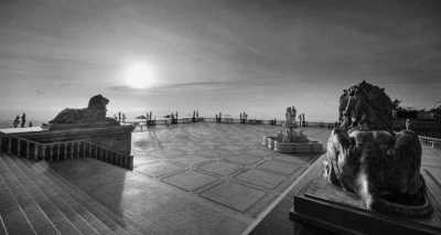 Philippines - Temple of Leah - Experience Cebu: Unleash the Adventure! - 2