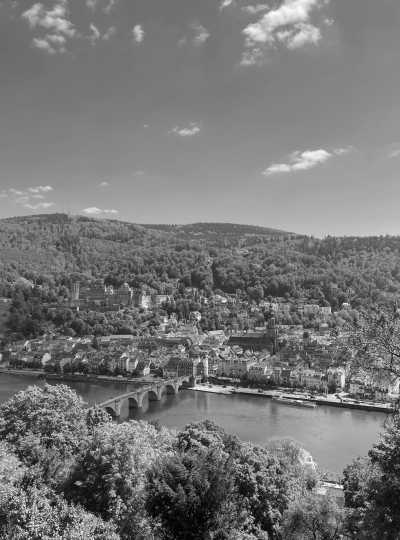 Germany - Heidelberg - Exclusive ladies road trip - Explore Black Forest Area and Heidelberg with a Local - Ensuite Shared Double Rooms - 7