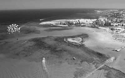 Cyprus - Ayia Napa - Remote Work Retreat: Experience Endless Summer in Cyprus, Dive into Pristine Waters, and Delight in Magical September Sunsets! - 3