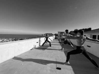 Portugal - Funchal City Center - Coworkation, Coliving and Adventurous Hiking Trip with a Knowledgeable expat on the dream island of Madeira (Single rooms) - 11