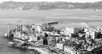 Italy - Rione Terra - NAPLES with a True NAPOLITAN 🍕💙