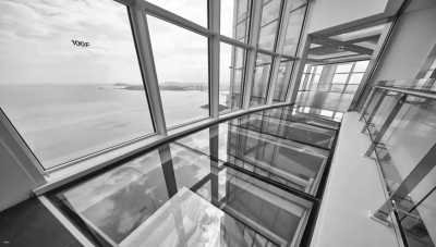 Korea, Süd - BUSAN X the SKY - A Journey through Seoul and Busan