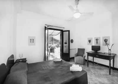 Italy - Lipari - 🌊 Aeolian Islands Coliving: Slow Life, Sea & Summer Vibes in Sicily! ☀️ (Private Room) - 5