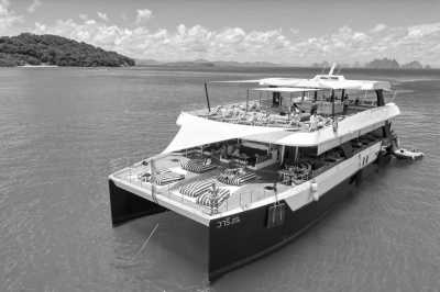 Asia - Mu Ko Surin National Park - Around the World Chapter One : Exploring Asia - 1