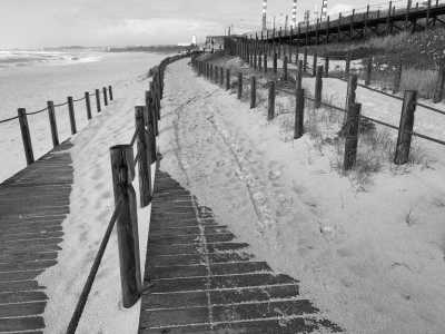 Südeuropa - Matosinhos - Hiking The Way of St. James From Portugal to Spain - 5