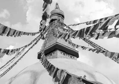Nepal - Kathmandu - Explore Sacred White Water Lake in the Lap of Himalayas: A Cultural Heritage Trail