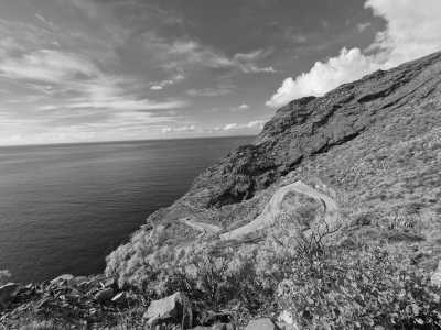 Spanien - Cueva Bonita - La Palma, Spain: La Isla Bonita  Abenteuer, Faszination und Abwechslung auf der Vulkaninsel 🌋