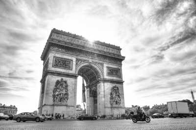 France - Paris - Discover Paris with a local : experience museums; French food, Disneyland Paris and more - 3