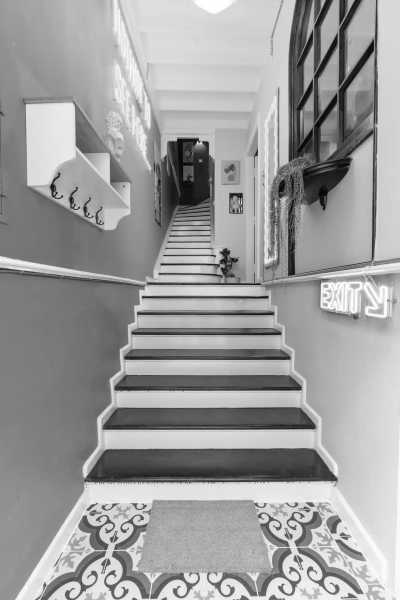 Turkey - Anatolian Side - CoWorking in the City of Two Continents, Istanbul, Turkey - 9