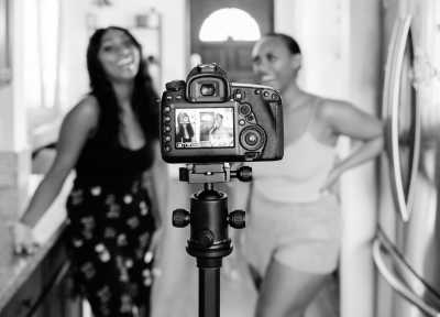 Hungary - Central Market Hall - BUDAPEST! Coworking, Content Creation, and Digital Marketing from Hungary! 📸🏛️ - 2