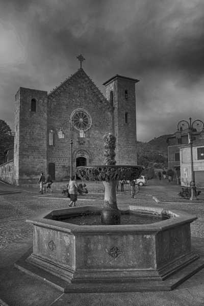 Italy - Bolsena - Magical Umbria & Lazio: Historic Sites and Relaxing Nature Escapes! - 2