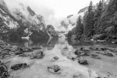 South America - Humantay Lake - Colombia & Peru: Adventure Across Latin America