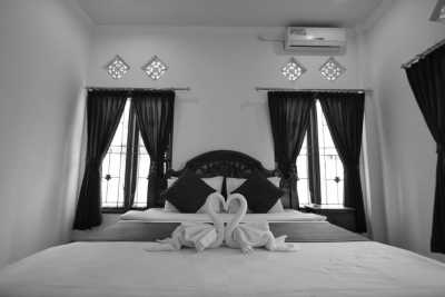 Indonesia - Ubud - Co-working in Bali: Ubud City Center, Snorkelling Experience, Gates of Heaven, Volcano Hike, Monkey Forest, Elephant Cave, Balinese Cooking Class and so Much More! - 8