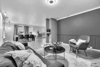 Norway - Tromsø - Artic Aurora 🌈 and Reindeer Glides 🦌 in Norway: Tromsø's Winter Wonderland ❄️ - 8