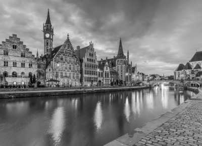 Western Europe - Belgium - Young, Fun, and Backpacking through Amsterdam, Belgium and Luxembourg! - 1