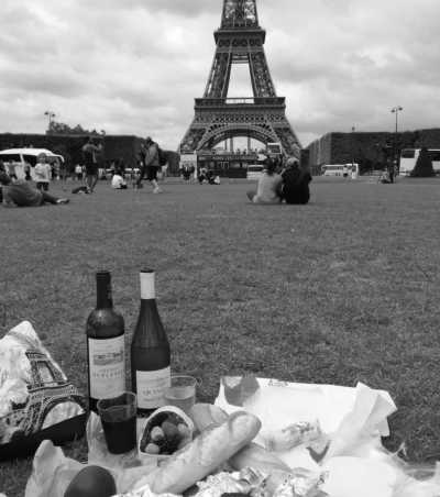 France - 5 Av. Anatole France - Dream • Explore • Discover Paris with me! Champagne tour: See the Monalisa! Eiffel Tower! and Hidden bars! - 1