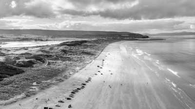 Northern Europe - Portrush - Explore Portrush, Northern Ireland: Gem of the North Coast! - 11