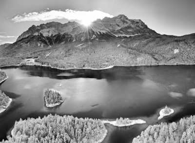 Germany - Eibsee - Girls only!Weekend trip to Bavarian Alps and Famous Lakes ⛰️🚠🌊 Munich City exploring, Mini hikes, Boat Ride, Bavarian Beer , Alps and Lakes  🍻 - 2