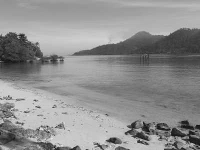 Indonesien - Pasumpahan - Natural Island Camping Gem Sumatra, Indonesia: 6-Day Camping Adventure on Pristine Islands and City Tour - 9