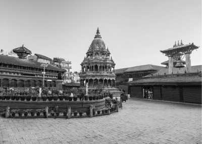 Nepal - Bhaktapur Durbar Square - Explore Kathmandu Like a Local: Unforgettable Party Scenes and Experiences in Nepal
