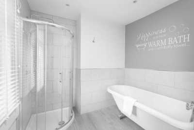 United Kingdom - Bath - Travel to London and Bath - The best of both cities in 4 days! - 3