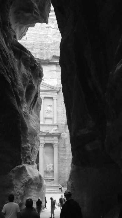 Jordanien - Wadi Musa - Wonderful Jordan - Exclusive Private Trip - 2