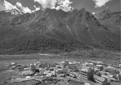 Nepal - Kyanjin Gompa - 12-Days Langtang Valley Trek and Kathmandu Exploration in Nepal - 2