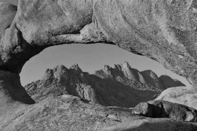 Subsahara-Afrika - Spitzkoppe - Expedition Kapstadt - Namibia - Victoria Falls - 1