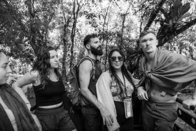 Guatemala - Semuc Champey Natural Monument - Guatemala All-Inclusive Adventure: Turquoise Jungle Springs, Volcano Hike, Coffee Tour, and Lake Villa Amidst Stunning Volcanic Scenery - 4