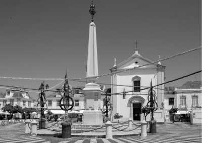 Southern Europe - Vila Real de Santo António - Exploring Yoga, Nature, and Culture in Southern Portugal: A Blissful Retreat - 1