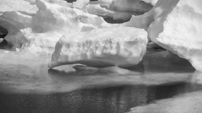 Finland - Icebreaker Sampo check-in - Winter Adventure in Finland❄️ Northern Light, Snowmobile, Reindeer, Ice Floating, Icebreaker, and Santa Claus Village☃️ - 2