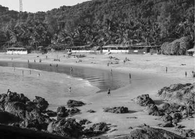 India - Beachmania: Explore and Party in the Lesser-Known Parts of Goa and Gokarna, India - JoinMyTrip