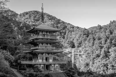 Japan - Kumano - Spirit of Japan (Reverse Route) - 4