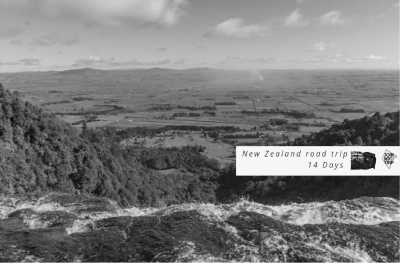New Zealand - Waikato District - 🇳🇿🗺 Entdecke die Geheimnisse Neuseelands 🗺🇳🇿