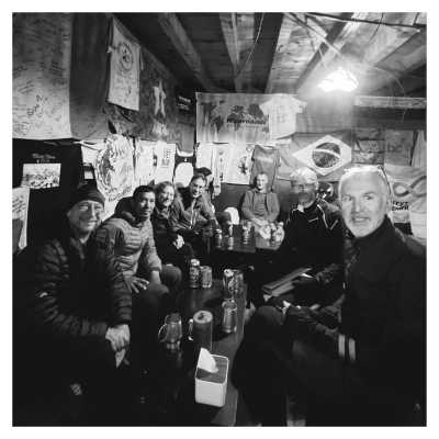 Nepal - Muktinath - Compact Annapurna Circuit: Epic Biking Adventure in the Himalayas! - 3