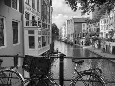 Netherlands - Utrecht - Amsterdam Adventure Tour: Explore the Culture, Sail the Canals and even see the Red Lights