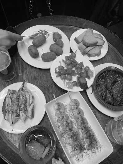 Spain - Málaga - Tour of Andalusia with a Local 🚐   🇪🇦 🌴: Malaga Sevilla Granada Nerja, Crystal Clear Water, Tapas, and much more! - 6