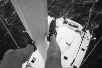 Croatia - Blato - Segeln Kroatien Inselhopping ⛵  Segeltörn Adria