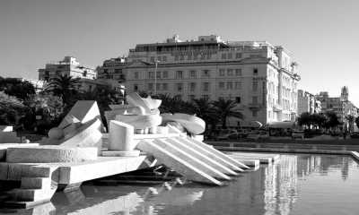 Italien - Pescara - Travel to Rome, Italy with day trips in Lanciano & Chieti - culture, art & food - 9
