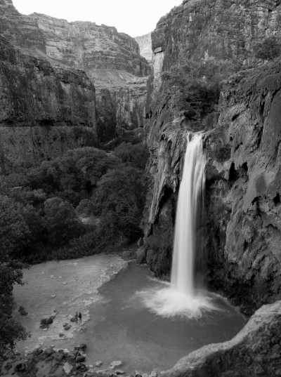 Tanzania - Materuni Waterfall - Exploring The Natural Wilds of Tanzania at Serengeti National Park - 5