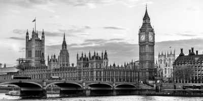 United Kingdom - London - Weekend London City Trip 🇬🇧⛪️🌅 - 1