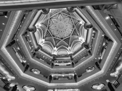 United Arab Emirates - Abu Dhabi - Ultimate UAE Adventure: A Week of Exploration and Excitement - 7