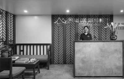 Vietnam - Tam Coc Sueno Hotel ( formerly known as Tam Coc Condelux Boutique Hotel) - 🇻🇳 Iconic Vietnam Unveiled: From Emerald Bays to Lantern-lit Streets 🏮 - 1