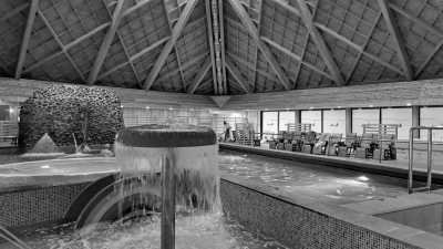 Rumänien - Borsec - Great Adventure in Mini Transylvania and Alpine Coaster, Lake view, Spa & Traditional Food in Romania