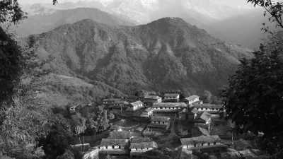 Nepal - Sinuwa - Unforgettable Annapurna Base Camp Trek in Nepal: Unique Mountain Views and Himalayan Adventure