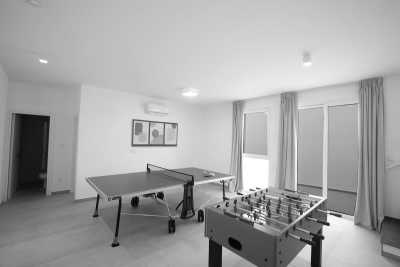 Cyprus - Agia Napa - Co-living in Cyprus ☀️💻 Home Office in a Villa with Pool (private room) - 7