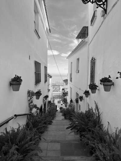 Spanien - Mijas Pueblo - Finding your true self through travelling, yoga and meeting like-minded souls in beautiful and always sunny Mijas Costa, Spain - 5
