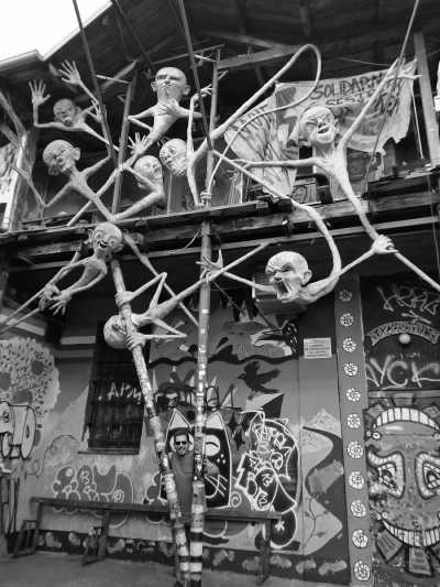 Slovenia - Ljubljana - Savoring Slovenia: A Slow Travel Journey into Untouched Beauty - 2