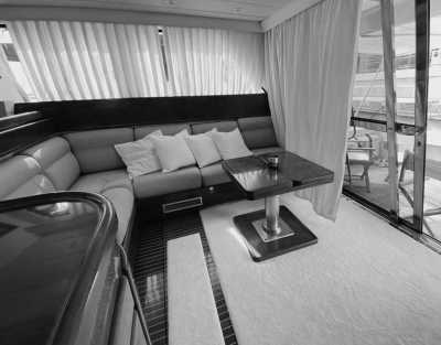 Italy - Genoa - Night on boat, Sea-view Suite, sailboat daily tour, Verezzi Caves and Ancient Villages: a Luxury Long Weekend in Italy! - 1